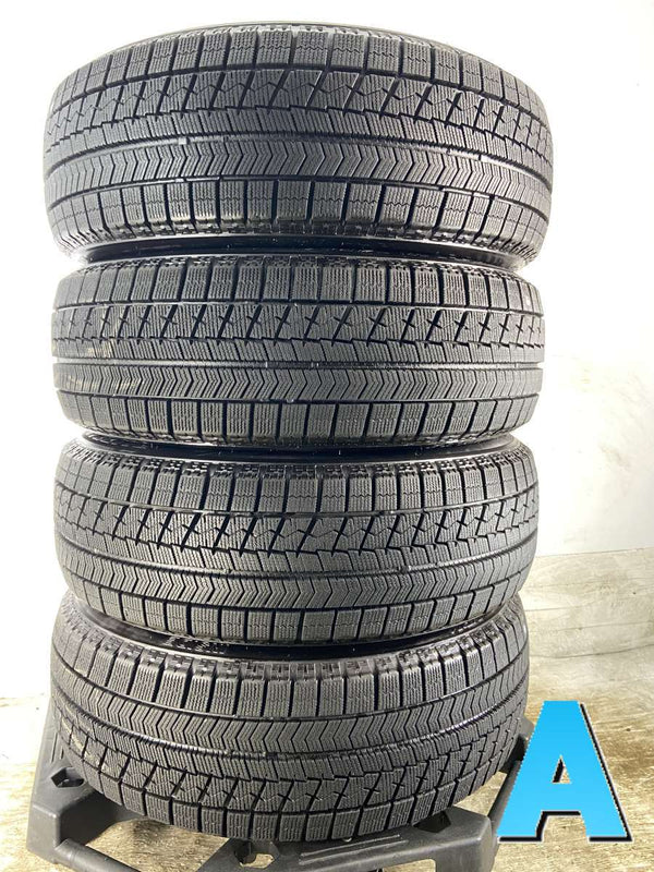 ブリヂストン ブリザック VRX 185/60R15  4本