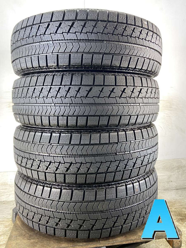 ブリヂストン ブリザック VRX 195/65R15  4本