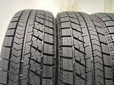 ブリヂストン ブリザック VRX 195/65R15  4本