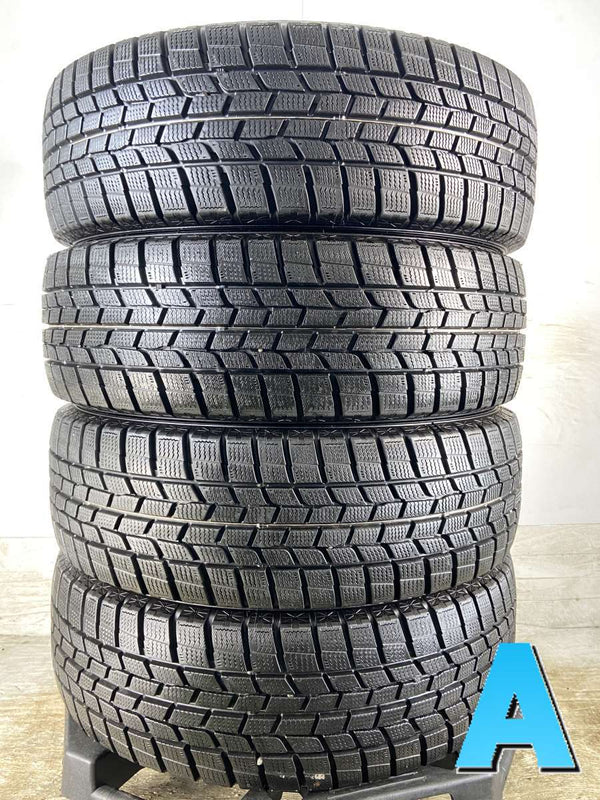 グッドイヤー アイスナビ 6 195/65R15  4本