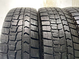 ダンロップ ウィンターマックス WM02 195/65R15  4本