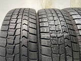ダンロップ ウィンターマックス WM02 195/65R15  4本