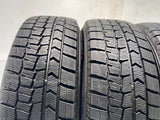 ダンロップ ウィンターマックス WM02 195/65R15  /　 ravrion 6.0J+45 100-5穴 4本