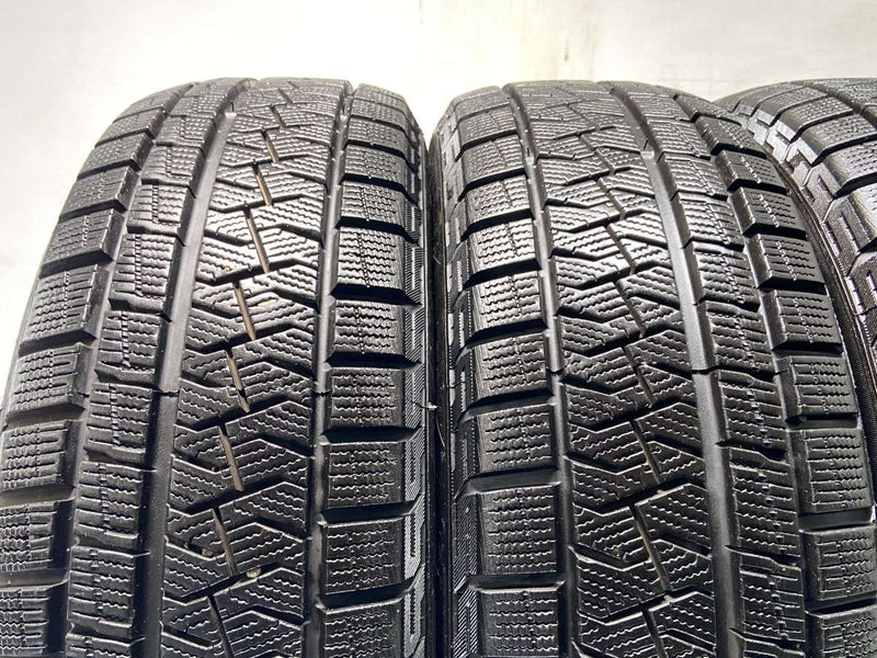 ピレリ アイスアシンメトリコ 185/60R15  4本