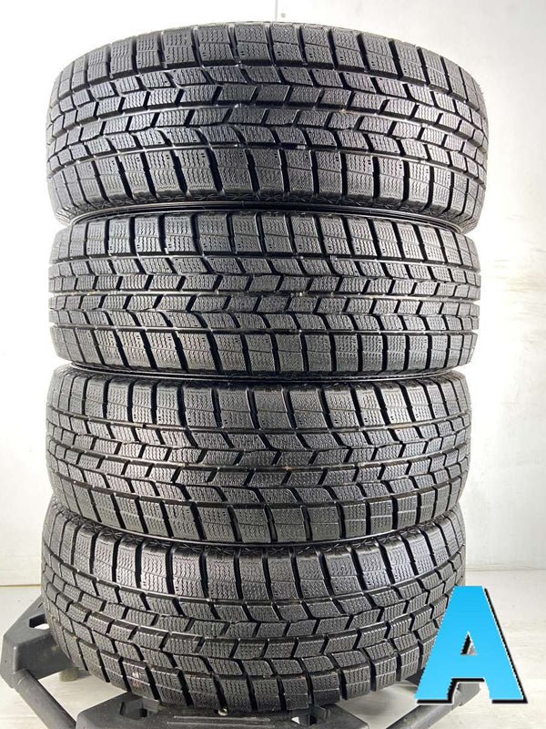 グッドイヤー アイスナビ 6 185/60R15  4本