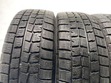 ダンロップ ウィンターマックス WM01 195/65R15  4本