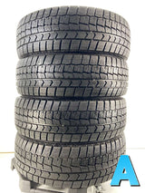 ダンロップ ウィンターマックス WM02 195/65R15  4本