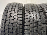 グッドイヤー アイスナビ カーゴ 195/80R15 107/105L LT 4本