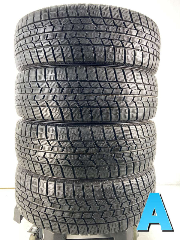 グッドイヤー アイスナビ 6 195/65R15  4本