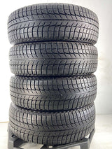 ミシュラン X-ICE3+ 195/65R15  4本