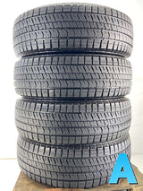 ブリヂストン ブリザック VRX2 195/65R15  4本