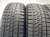 ブリヂストン ブリザック VRX2 195/65R15  4本