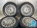 ヨコハマ アイスガードIG60 185/65R15  /　 エコフォルム 6.0J+53 114.3-5穴 4本