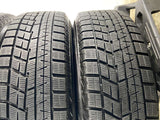 ヨコハマ アイスガードIG60 185/65R15  /　 エコフォルム 6.0J+53 114.3-5穴 4本