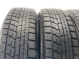 ヨコハマ アイスガードIG60 185/65R15  /　 エコフォルム 6.0J+53 114.3-5穴 4本