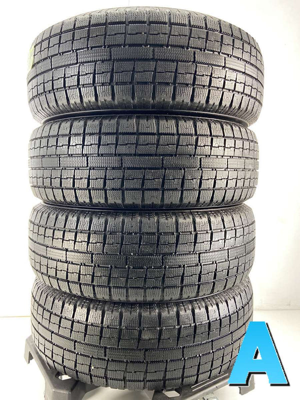 トーヨータイヤ ガリット G5 195/65R15  4本