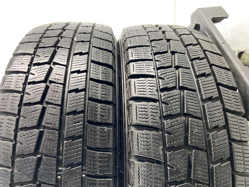 ダンロップ ウィンターマックス WM01 175/65R15  2本