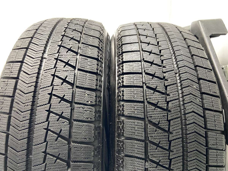 ブリヂストン ブリザック VRX 185/60R15  2本