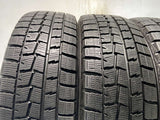 ダンロップ ウィンターマックス WM01 195/65R15  4本