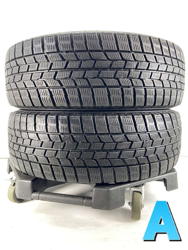 グッドイヤー アイスナビ 6 195/65R15  2本