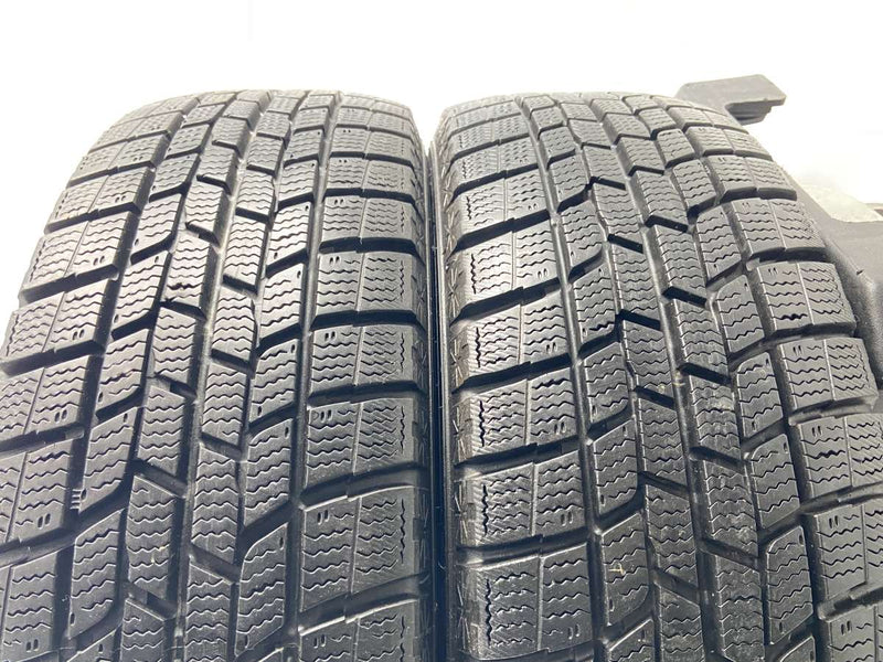 グッドイヤー アイスナビ 6 175/65R15  2本