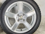 ブリヂストン ブリザックVRX 145/65R15・175/55R15 /　 シビラ 4.0J+35・5.0J+35 100-4穴 4本
