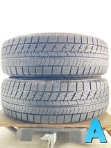 ブリヂストン ブリザック VRX 195/65R15  2本