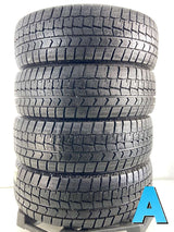 ダンロップ ウィンターマックス WM02 195/65R15  4本