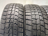 ダンロップ ウィンターマックス WM02 195/65R15  4本