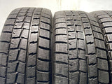 ダンロップ ウィンターマックス WM01 195/65R15  4本