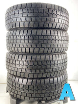 ダンロップ ウィンターマックス WM01 195/65R15  4本