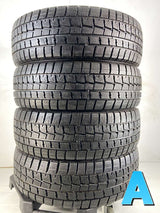 ダンロップ ウィンターマックス WM01 195/65R15  4本