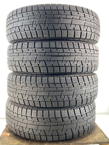 ヨコハマ アイスガード iG50 PLUS 195/65R15  4本