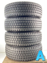 ブリヂストン ブリザック W969 205/65R15 107/105L LT 4本