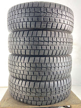 ダンロップ ウィンターマックス WM01 195/65R15  4本