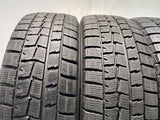 ダンロップ ウィンターマックス WM01 195/65R15  4本