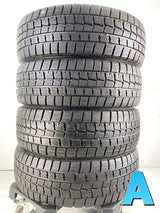 ダンロップ ウィンターマックス WM01 195/65R15  4本