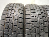 ダンロップ ウィンターマックス WM01 195/65R15  4本