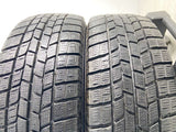 グッドイヤー アイスナビ 6 195/65R15  2本