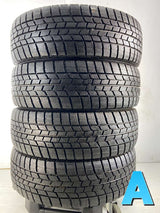 グッドイヤー アイスナビ 6 195/65R15  4本
