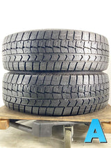 ダンロップ ウィンターマックス WM02 195/65R15  2本