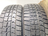 ダンロップ ウィンターマックス WM02 195/65R15  2本