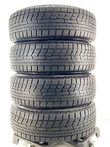 ヨコハマ アイスガード iG60 195/65R15  /　 SEINRACINGS 6.0J+45 100-5穴 4本