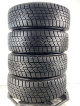 グッドイヤー アイスナビ 6 195/65R15  /　 SIBILLA 6.0J+53 114.3-5穴 4本