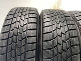 グッドイヤー アイスナビ 6 195/65R15  /　 SIBILLA 6.0J+53 114.3-5穴 4本