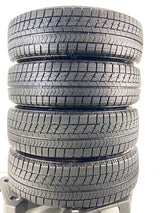 ブリヂストン ブリザック VRX 175/65R15  /　 BALMINUM 5.5J+45 100-4穴 4本