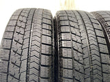 ブリヂストン ブリザック VRX 175/65R15  /　 BALMINUM 5.5J+45 100-4穴 4本