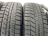 ブリヂストン ブリザック VRX 175/65R15  /　 BALMINUM 5.5J+45 100-4穴 4本