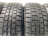 ダンロップ ウィンターマックス WM01 195/65R15  /　 BALMINUM 6.0J+45 114.3-5穴 4本