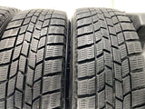 グッドイヤー アイスナビ 6 185/65R15  /　 SCHNEDER 5.5J+40 100-4穴 4本